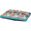 Coussin ouaté déhoussable One Jungle