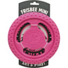 Frisbee pour chien - 2 tailles disponibles