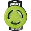 Frisbee para perro - 2 tamaños disponibles