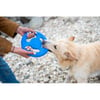 Frisbee pour chien - 2 tailles disponibles