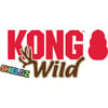 Speelgoed KONG Wild Shieldz Forel voor honden 