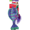 Speelgoed KONG Wrangler Angler vis voor katten