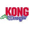 Speelgoed KONG Wrangler Angler vis voor katten