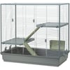 Cage pour lapin - 100cm