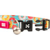 Max & Molly Collar para gatos Smart ID - Donuts