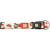 Max & Molly Collar para perros Smart ID - Watermelon