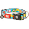 Max & Molly Hundehalsband Smart ID - Little Monsters