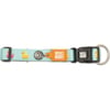 Max & Molly Collar para perros Smart ID - Ducklings