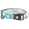 Max & Molly Halsband voor hond met Smart ID penning - Unicorn