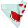 Max & Molly Bandana für Hunde - Wassermelone