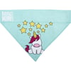 Max & Molly Bandana pour chien - Unicorn