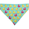 Max & Molly Bandana para perro - Ducklings