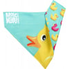 Max & Molly Bandana para perro - Ducklings