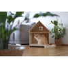 KERBL Casa para gato de interior Yvi