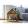 KERBL Casa para gato de interior Yvi