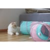 KERBL Tunnel pour chat Triangle