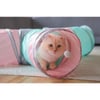 KERBL Tunnel pour chat Triangle