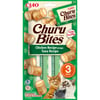 CIAO CHURU Snack met kip en tonijn voor katten