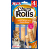 CIAO CHURU Rolls pollo para gato