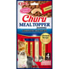 CIAO CHURU Topper mit Hühnchen für Katzen