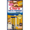 CIAO CHURU Topper met kip en kaas voor katten