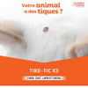 Clement Thekan Tire-tic x3