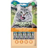  ARQUIVET Snack cremoso para gato - 5 sabores a elegir