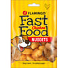 Leckereien Snack Fast Food Nuggets mit Huhn