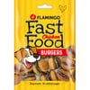 Friandises Snack Fast Food Burgers au poulet