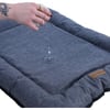 Matelas déperlant Gris Zolia