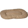 Coussin ovale Adelle Beige pour Chien et Chat