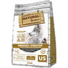 NATURAL GREATNESS Urinary Struvite para perro adulto