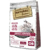 NATURAL GREATNESS Control de Obesidad para gato adulto