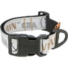 BE NORDIC extra brede halsband voor honden