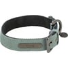 Halsband CityStyle extra large van katoen - Sage