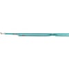 TRIXIE Premium verstellbare Doppelleine - Aqua