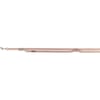 TRIXIE Premium verstelbare dubbele riem - Blush