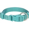 Trixie Premium collar - Aqua