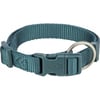 Trixie Premium Halsband - Petrol 