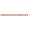 Trixie Premium halsband - Blush