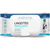 Francodex Lingettes nettoyantes pour chien, chat, rongeurs