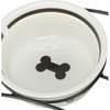 Gamelle en céramique Food pour Chien et Chat - 4 tailles disponibles