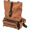 Bolsa de cintura Rolltop