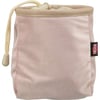 Sac à friandises en velours sur clipstrip - coloris aléatoire