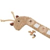 Peluche de fouille Girafe