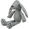 Lapin en tissu