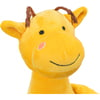 Peluche sonore Girafe pour Chien - 30 cm 