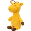 Plüsch Giraffe mit Sound für Hunde - 30 cm