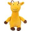 Peluche sonore Girafe pour Chien - 30 cm 