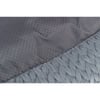 Panier angulaire Flora Gris - 2 tailles disponibles